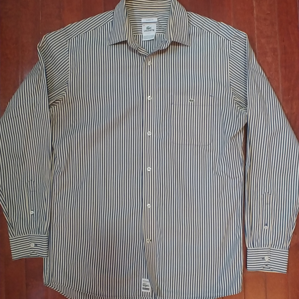 Button down shirt